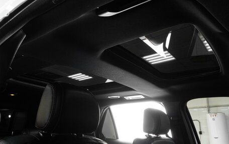 Ford Explorer VI, 2016 год, 3 149 000 рублей, 15 фотография