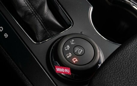 Ford Explorer VI, 2016 год, 3 149 000 рублей, 17 фотография