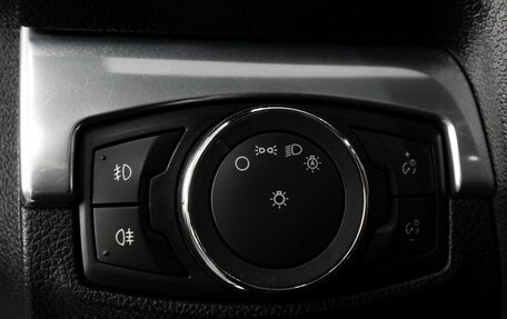 Ford Explorer VI, 2016 год, 3 149 000 рублей, 24 фотография