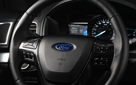 Ford Explorer VI, 2016 год, 3 149 000 рублей, 26 фотография