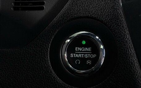 Ford Explorer VI, 2016 год, 3 149 000 рублей, 20 фотография