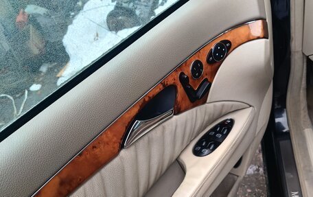 Mercedes-Benz E-Класс, 2004 год, 950 000 рублей, 7 фотография