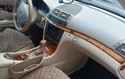 Mercedes-Benz E-Класс, 2004 год, 950 000 рублей, 1 фотография