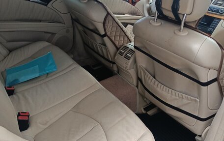 Mercedes-Benz E-Класс, 2004 год, 950 000 рублей, 2 фотография