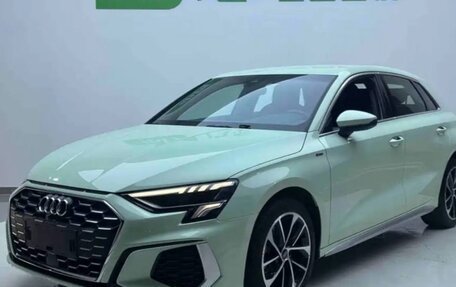 Audi A3, 2022 год, 2 250 000 рублей, 1 фотография