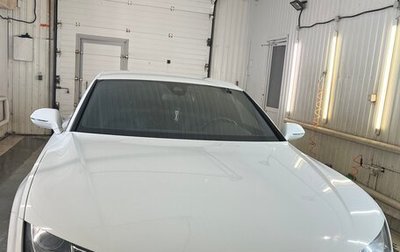 Audi A7, 2011 год, 1 680 000 рублей, 1 фотография