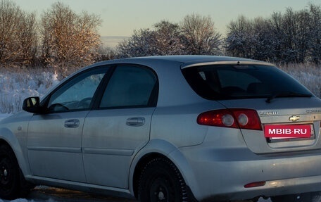 Chevrolet Lacetti, 2010 год, 700 000 рублей, 3 фотография