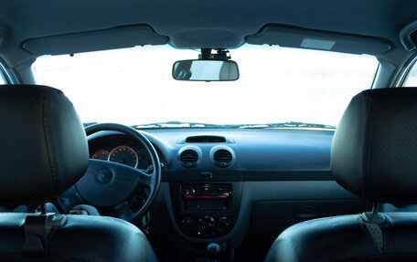 Chevrolet Lacetti, 2010 год, 700 000 рублей, 10 фотография