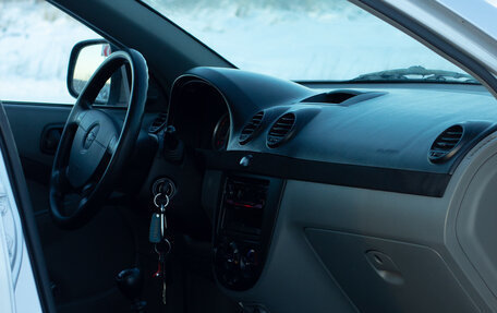 Chevrolet Lacetti, 2010 год, 700 000 рублей, 6 фотография