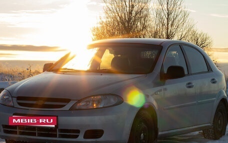 Chevrolet Lacetti, 2010 год, 700 000 рублей, 2 фотография