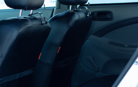 Chevrolet Lacetti, 2010 год, 700 000 рублей, 8 фотография