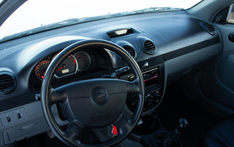 Chevrolet Lacetti, 2010 год, 700 000 рублей, 9 фотография