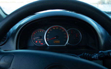 Chevrolet Lacetti, 2010 год, 700 000 рублей, 11 фотография