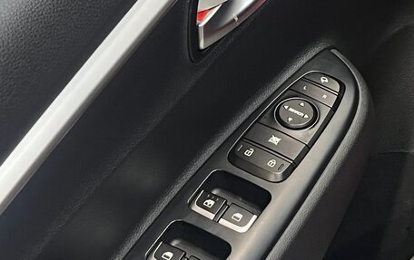 KIA Rio IV, 2022 год, 2 380 000 рублей, 10 фотография