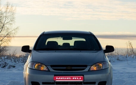 Chevrolet Lacetti, 2010 год, 700 000 рублей, 5 фотография