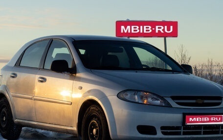 Chevrolet Lacetti, 2010 год, 700 000 рублей, 1 фотография