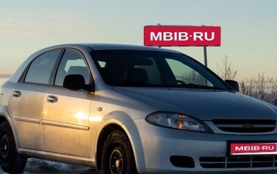 Chevrolet Lacetti, 2010 год, 700 000 рублей, 1 фотография