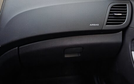 Hyundai Solaris II рестайлинг, 2014 год, 1 200 000 рублей, 10 фотография