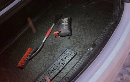 Hyundai Solaris II рестайлинг, 2014 год, 1 200 000 рублей, 12 фотография