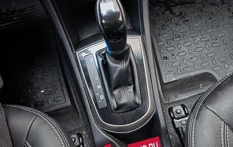 Hyundai Solaris II рестайлинг, 2014 год, 1 200 000 рублей, 6 фотография