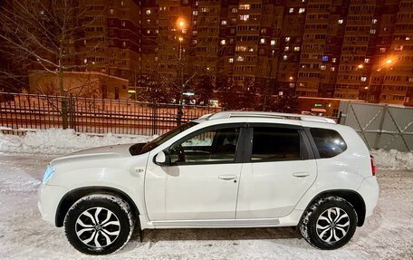 Nissan Terrano III, 2016 год, 1 250 000 рублей, 3 фотография