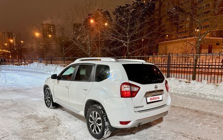 Nissan Terrano III, 2016 год, 1 250 000 рублей, 4 фотография