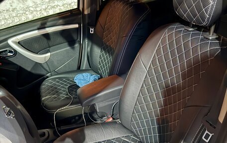 Nissan Terrano III, 2016 год, 1 250 000 рублей, 9 фотография