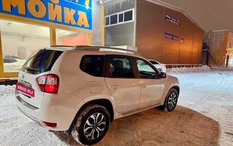 Nissan Terrano III, 2016 год, 1 250 000 рублей, 6 фотография