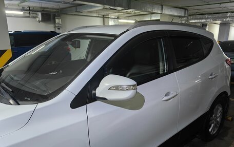 Hyundai ix35 I рестайлинг, 2011 год, 1 370 000 рублей, 3 фотография