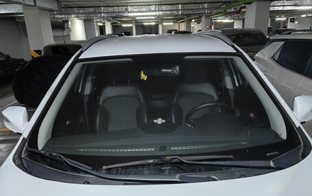 Hyundai ix35 I рестайлинг, 2011 год, 1 370 000 рублей, 10 фотография