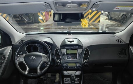 Hyundai ix35 I рестайлинг, 2011 год, 1 370 000 рублей, 13 фотография