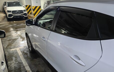 Hyundai ix35 I рестайлинг, 2011 год, 1 370 000 рублей, 12 фотография