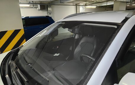 Hyundai ix35 I рестайлинг, 2011 год, 1 370 000 рублей, 11 фотография