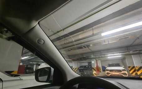 Hyundai ix35 I рестайлинг, 2011 год, 1 370 000 рублей, 29 фотография