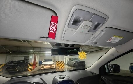 Hyundai ix35 I рестайлинг, 2011 год, 1 370 000 рублей, 27 фотография