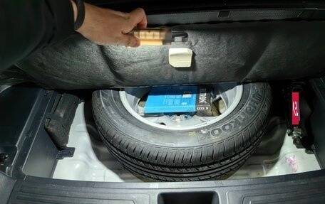 Hyundai ix35 I рестайлинг, 2011 год, 1 370 000 рублей, 18 фотография