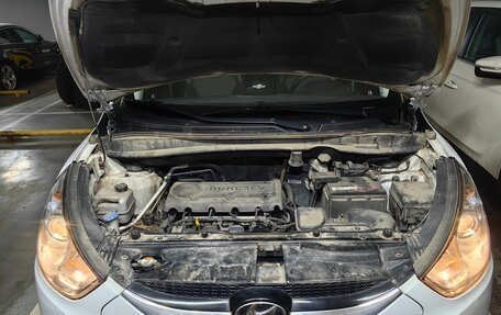 Hyundai ix35 I рестайлинг, 2011 год, 1 370 000 рублей, 33 фотография