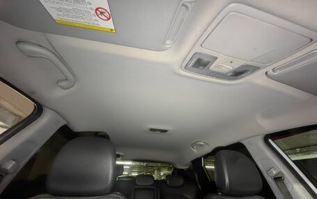 Hyundai ix35 I рестайлинг, 2011 год, 1 370 000 рублей, 32 фотография