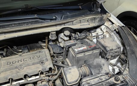 Hyundai ix35 I рестайлинг, 2011 год, 1 370 000 рублей, 35 фотография