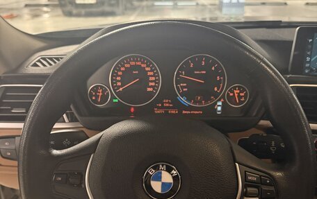 BMW 3 серия, 2017 год, 2 400 000 рублей, 8 фотография