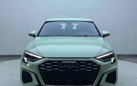 Audi A3, 2022 год, 2 250 000 рублей, 2 фотография