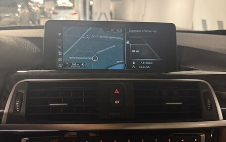 BMW 3 серия, 2017 год, 2 400 000 рублей, 7 фотография