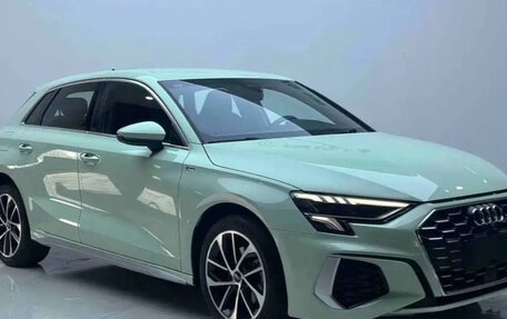 Audi A3, 2022 год, 2 250 000 рублей, 3 фотография