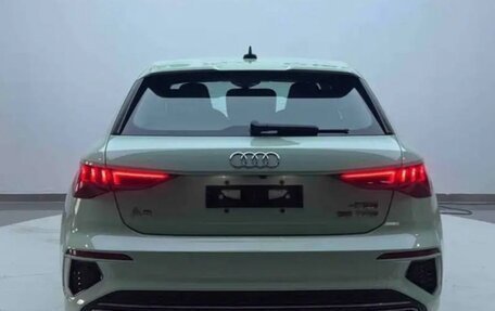 Audi A3, 2022 год, 2 250 000 рублей, 7 фотография