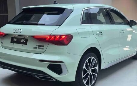 Audi A3, 2022 год, 2 250 000 рублей, 6 фотография