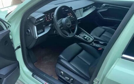 Audi A3, 2022 год, 2 250 000 рублей, 8 фотография