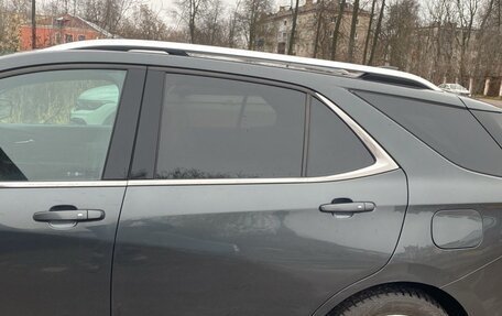 Chevrolet Equinox III, 2018 год, 1 770 000 рублей, 9 фотография