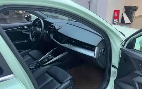 Audi A3, 2022 год, 2 250 000 рублей, 10 фотография