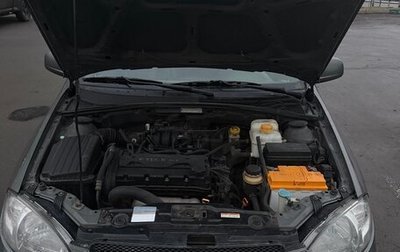 Chevrolet Lacetti, 2011 год, 520 000 рублей, 1 фотография