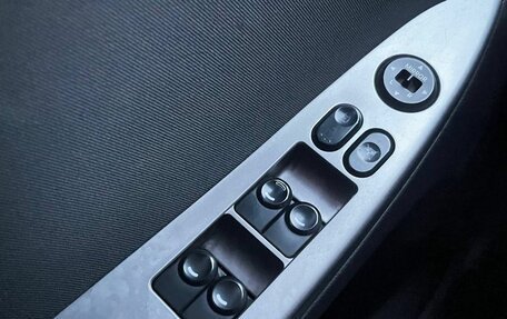 Hyundai Solaris II рестайлинг, 2014 год, 730 000 рублей, 16 фотография